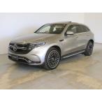 [ оплата общая сумма 3,778,320 иен ] б/у машина Mercedes * Benz EQC кожа эксклюзивный упаковка 