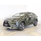 [ оплата общая сумма 3,899,770 иен ] б/у машина Lexus NX