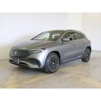 [ оплата общая сумма 5,114,150 иен ] б/у машина Mercedes * Benz EQA