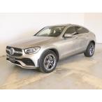 [ оплата общая сумма 4,802,670 иен ] б/у машина Mercedes * Benz GLC купе 