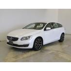 【支払総額1,566,600円】中古車 ボルボ V60