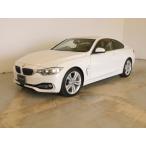 [ оплата общая сумма 2,321,480 иен ] б/у машина BMW 4 серии купе 