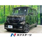 [ оплата общая сумма 1,359,000 иен ] б/у машина Honda N-BOX custom 