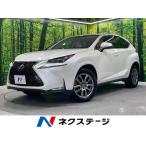 [ оплата общая сумма 1,899,000 иен ] б/у машина Lexus NX