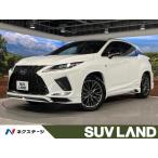 [ оплата общая сумма 5,799,000 иен ] б/у машина Lexus RX