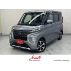 [ оплата общая сумма 1,250,000 иен ] б/у машина Mitsubishi eK cross темп hybrid турбо задний кондиционер имеется 