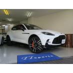 [ оплата общая сумма 23,000,000 иен ] б/у машина Aston Martin DBX OP496