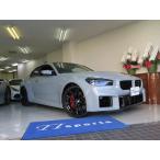 【支払総額9,300,000円】中古車 BMW M2クーペ カーボンルーフ