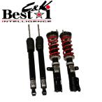 RS-R Best-i C&K車高調 オーラ FE13/FF R3/10〜R6/6 ニスモ BICKN406M
