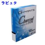 G-PARTS エアコンフィルター マツダ 