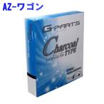 G-PARTS エアコンフィルター マツダ AZ