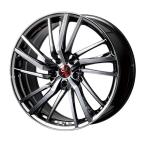 ☆送料込み☆ PREMIX ドルチェ３ｘ５ 20 インチ 9.5 5H 114.3+45 BMC アルミホイール 1本\19250 「4本セット \77000」