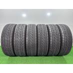 * включая доставку * 2022 год производства 225/70R16 117/115L LT Bridgestone DURAVIS M804 Mix образец 6шт.@225/70/16 шина 