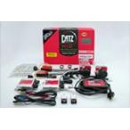 CATZ キャズ AAP913A プライムHIDヘッドライトコンバージョンセット ライジングホワイト 4500K H4DSD  Hi/Low　