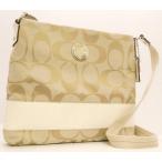 【01-78】コーチ COACH シ