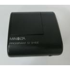 [11-138] Minolta стробоскоп PROGRAM D 316i[. земля ломбард ]