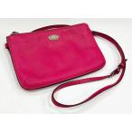 【01-12】コーチ COACH シ