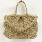 【01-20】アンテプリマ ANTEPRIMA ワイヤーバッグ スタンダード II 2WAY ハンドバッグ  PB14SCF477【菊地質店】