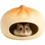 ハムスター 隠れ家 陶器 かわいい �