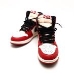 【楠本質店/元住吉】ナイキ/NIKE　Air Jordan 1 エアジョーダン1 ハイ OG 