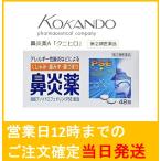 【第2類医薬品】鼻炎薬A「クニヒロ」48