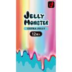  желе Monstar extra желе 12 штук 