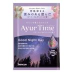 a-yuru время gdo Night tei40g
