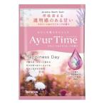 a-yuru время - pinestei40g