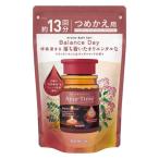 アーユルタイム バランスデイ つめかえ用 520g