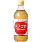 タマノイ　リンゴ酢　５００ｍｌ×3個