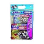  Esthe - дезодорирующий уголь рефрижератор для большой 1 шт + рефрижератор . для пара упаковка 