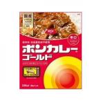  большой . еда bon карри Gold ..180g×10 шт 