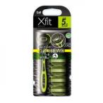 Xfit4P тонкий упаковка 