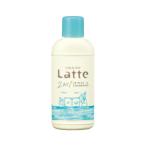 マー＆ミー Latte(ラッテ) リンスインシャンプー ミニ 80mL