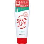 ショッピング洗顔 スキンライフ 薬用洗顔フォーム 130g