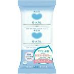 カウブランド無添加せっけん 3コパック