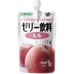 ジャネフゼリー飲料 もも