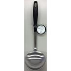 KaiHouse SELECT топаз половник большой черный 