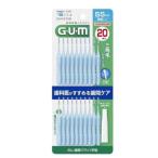 GUM зуб промежуток щетка I знак type 20P размер SS