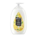  Johnson уход за телом VC aroma молоко 500mL