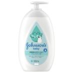  Johnson baby молоко & рис лосьон 500mL