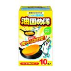 油固め隊 10包