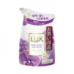  Lux (LUX) мыло для тела m лыжи цветочный изменение содержания для 300g 4902111768823