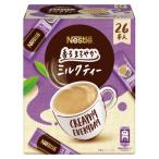 nes Cafe ...... чай с молоком 26p×6 шт 