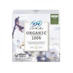 sofi soft тампон органический 100% S 27 шт 