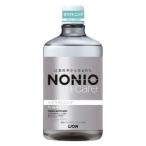 NONIO( нони o) плюс отбеливание зубной ополаскиватель свежий белый мята 4903301326861