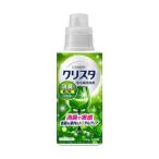 ライオン CHARMY クリスタ 消臭EXジェル 本体 480g