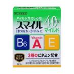 [ no. 2 вид фармацевтический препарат ] Smile 40EX mild 15ml 4903301671947