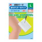 [A&amp;].. марля L24 листов 