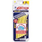  зубной Pro зуб промежуток щетка L знак type 10 шт. входит 2-SS